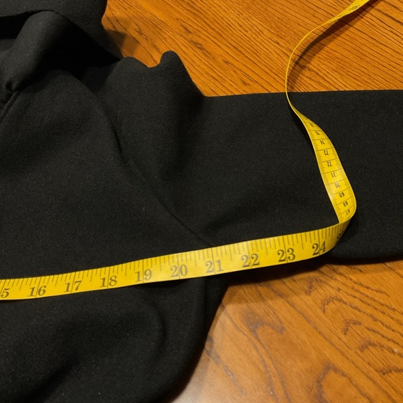 NWT C Wonder by Christian Siriano Runway Ruffle Coat - Picture 4 of 10